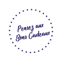 Pensez aux bons cadeaux